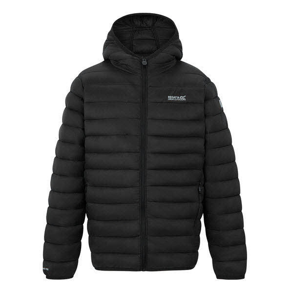 Regatta JnrHoodedMarizion RKN148/800