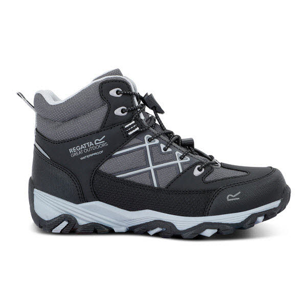 Regatta SamarisIIIBootJnr RKF834/54E