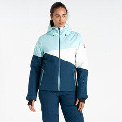 Dare2b Ice III Jacket DWP593/2M4