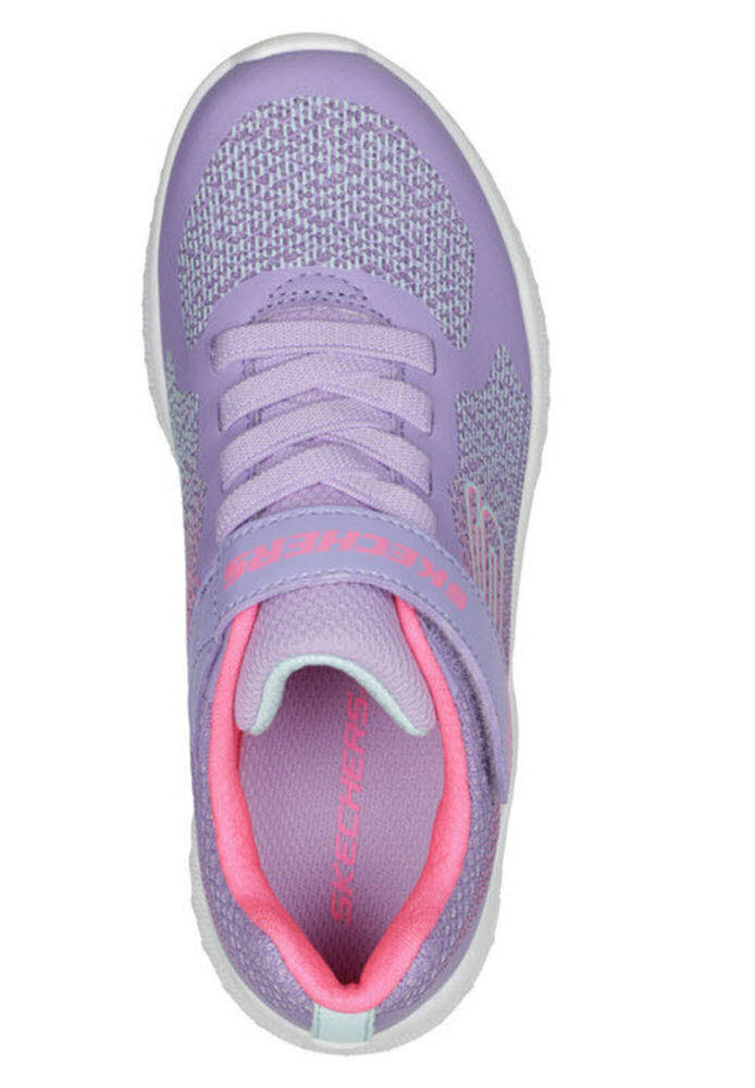 Skechers MICROSPEC MAX PLUS - OMBRE DAY 303610L LVHP