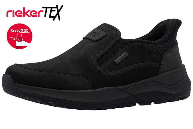 Rieker 0605200 060 06052-00