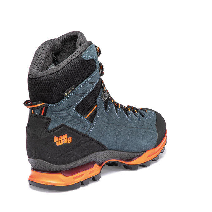 Hanwag Makra Trek GTX H204400/150023