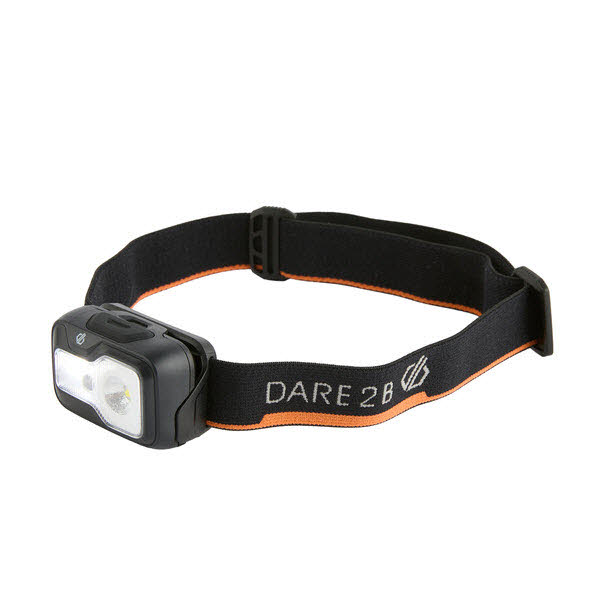Dare2b MountainHeadTorch DUE004/800