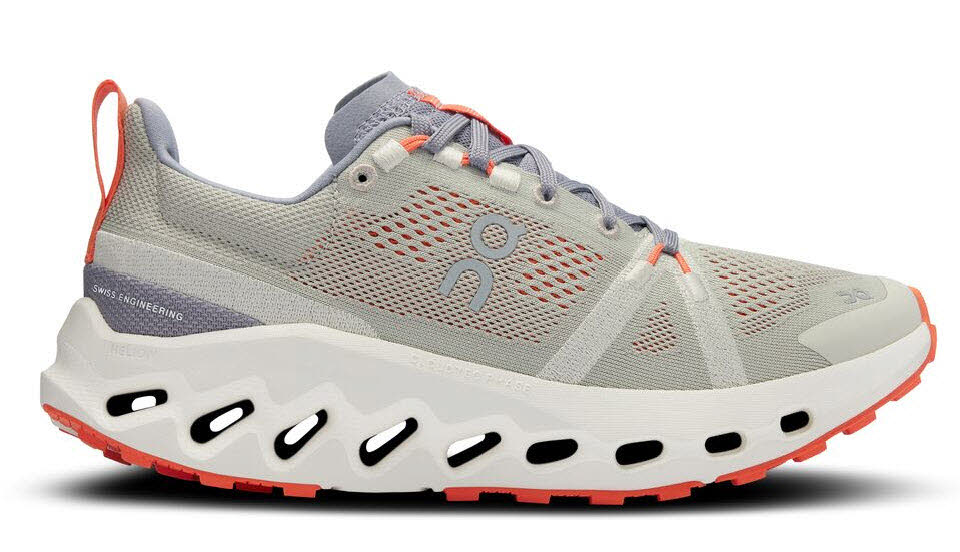 ON Running CLOUDSURFER TRAIL 3WE10102878