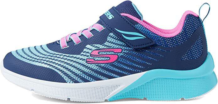 Skechers MICROSPEC - REJOICE RACER 302349L NVMT