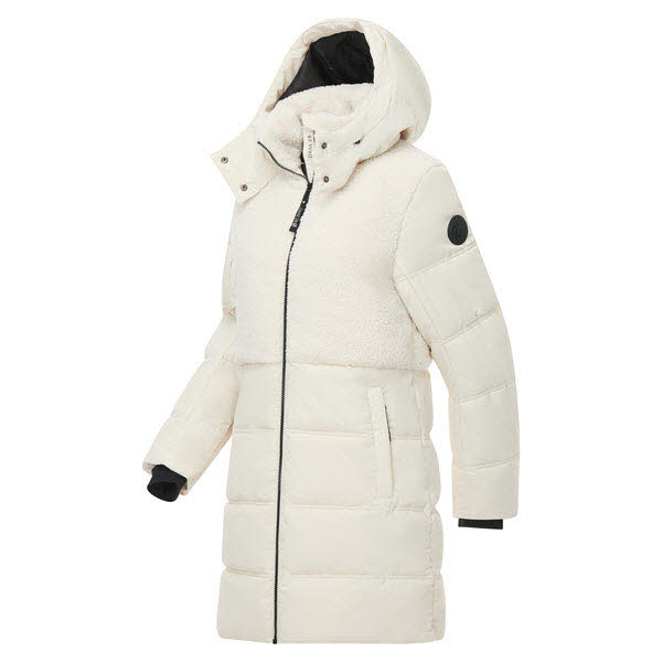 Dare2b BorgParkaJacket DWP652/ZZU