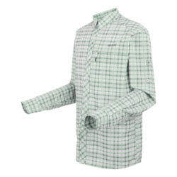 Regatta TravPackAwyLSShrt RMS192/53C