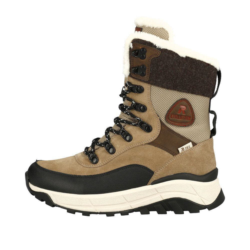 Rieker W006664 W00 W0066-64