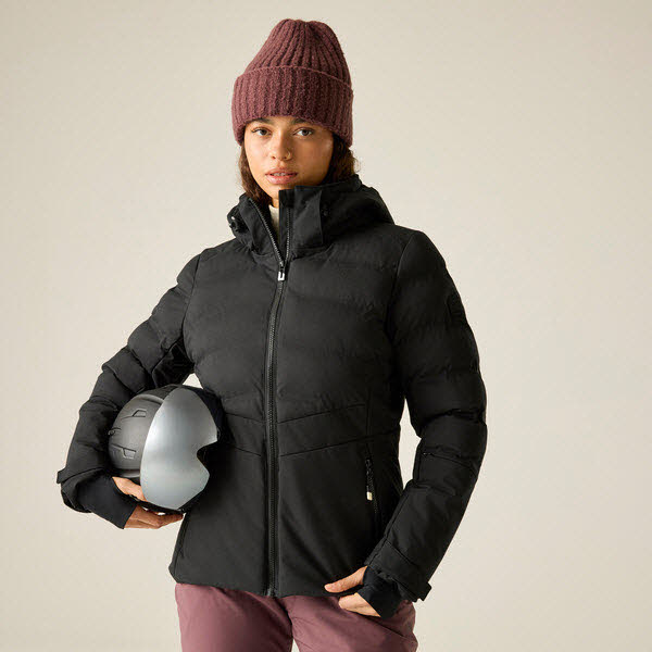 Dare2b GlidingIIJacket DWP637/800