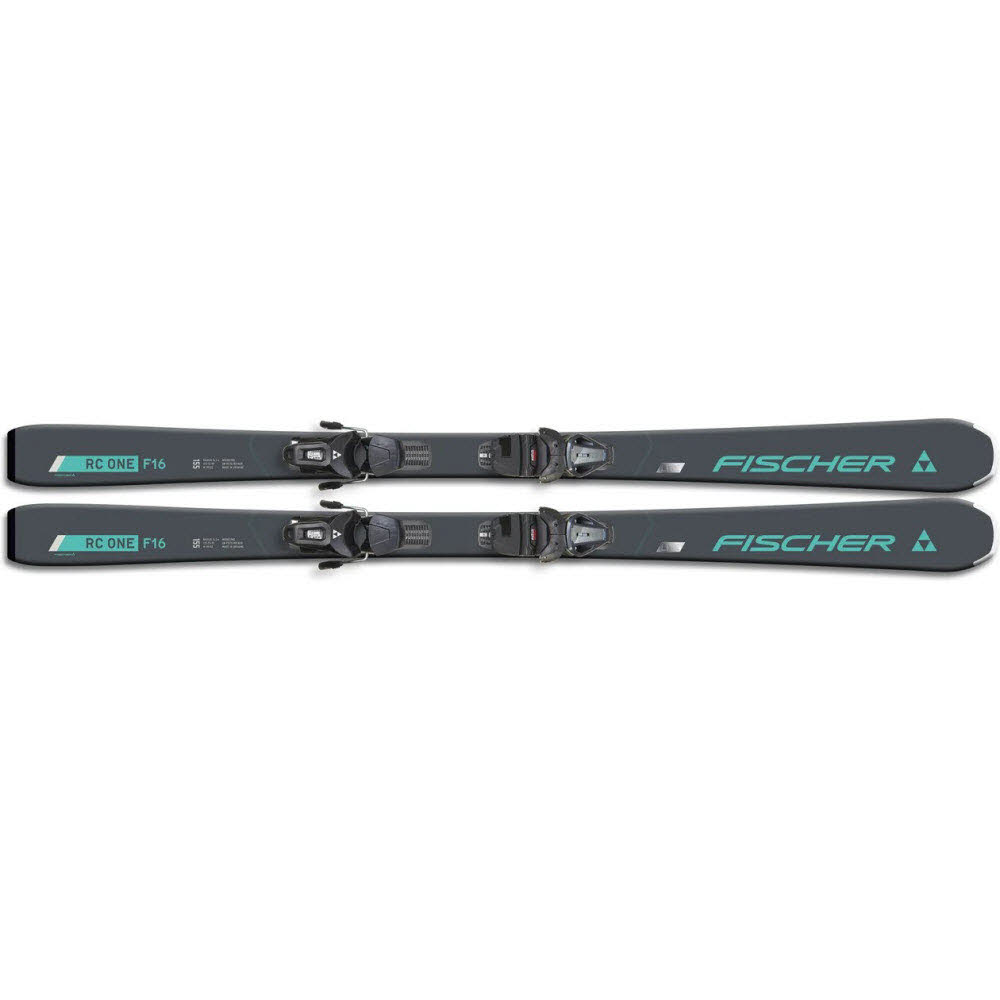 Fischer Ski RC One F16 Lite P32623