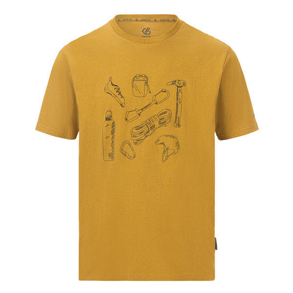 Dare2b MovementIIITee DMT780/ZIQ