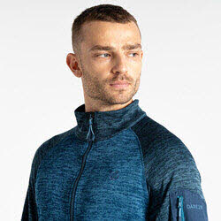 Dare2b MensTorrekFleece DMA720/9BM