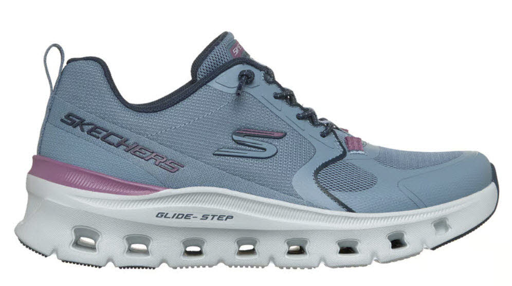 Skechers GLIDE-STEP PRO - COOL DRIFT 150484 SLT