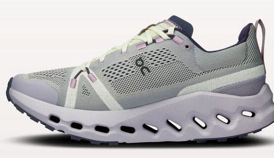 ON Running CLOUDSURFER TRAIL 3WE10102149 Bild 2