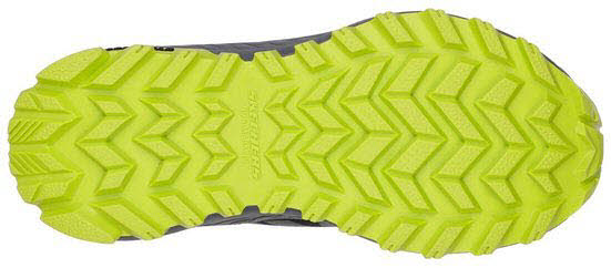 Skechers FUSE TREAD - TREKOR 403712L BBLM