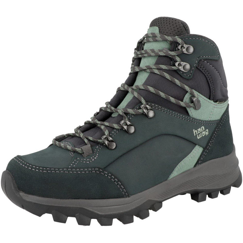 Hanwag Banks Lady GTX H203001/492494