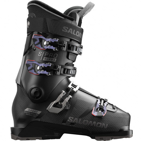 Salomon S/PRO SUPRA SPORT W GW,black 1136021