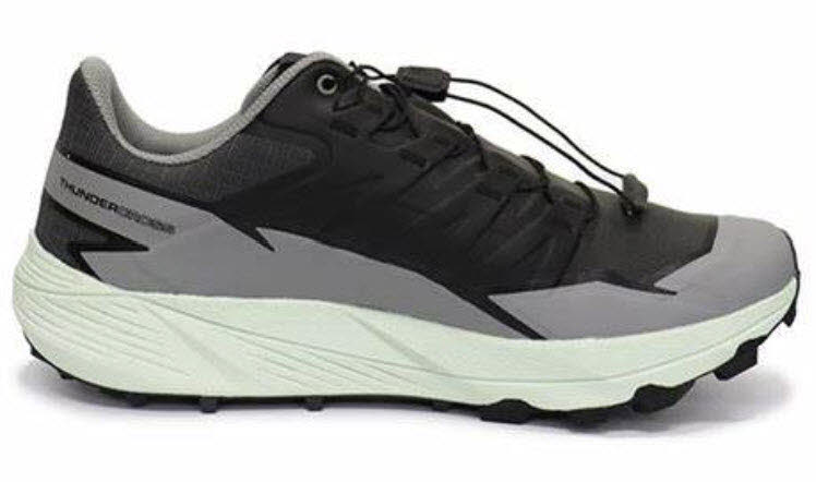 Salomon Schuhe THUNDERCROSS Asphalt/Shskin/ L47560800/000
