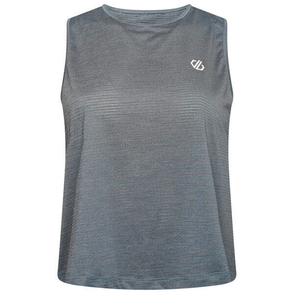 Dare2b Meditate Crop Top DWT646 XX1