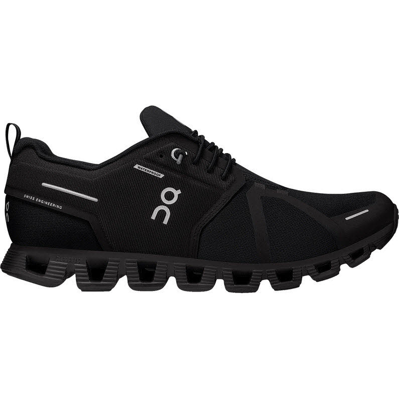 ON Running CLOUD 5 WATERPROOF Women 59.98838