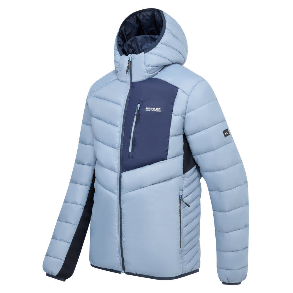 Regatta HdLeedreHybr RMN334/0KB