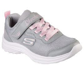 Skechers DREAMY DANCER - PRETTY FRESH 302442L GYPK