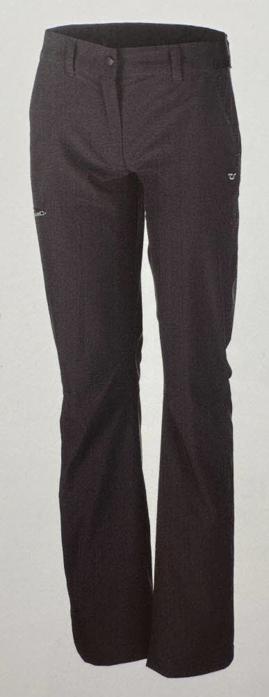 Traunstein Sport Zuckerhütl Woman Pant TSW936-ANTR