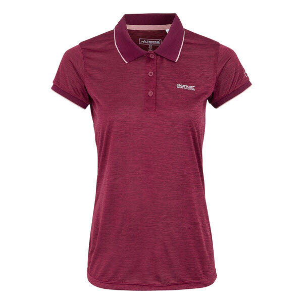 Regatta Womens Remex II RWT178/5UU