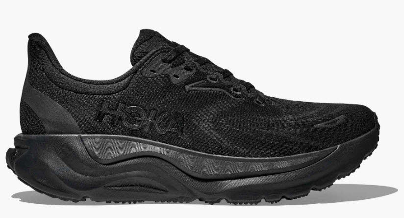 Hoka M Arahi 8 1168690-BBLC