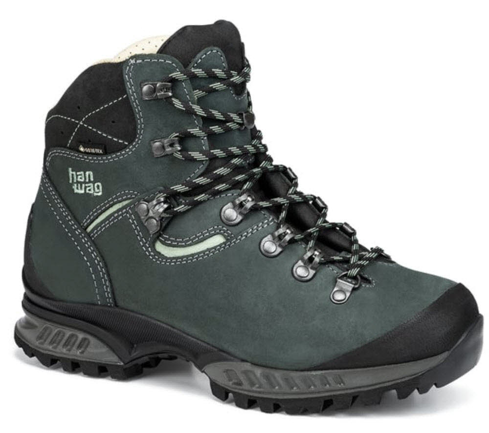 Hanwag Tatra II Lady GTX 200101 492494