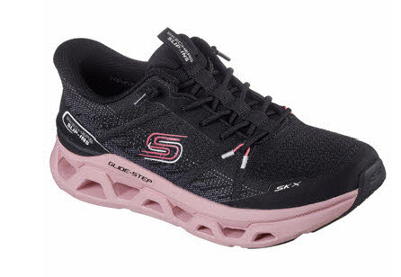 Skechers GLIDE-STEP ALTUS - FAST LANE 150513 BKMV