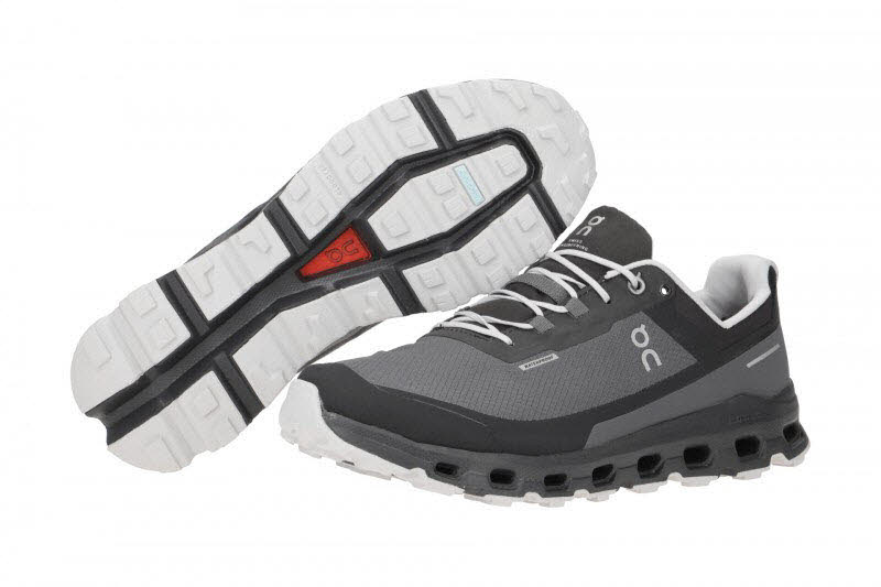 ON Running CLOUDVISTA WATERPROOF Men 74.98571