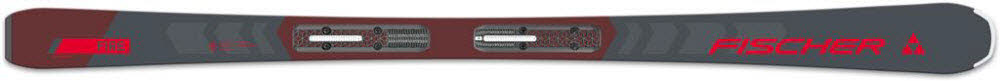 Fischer Ski RC Fire SLR Pro P30323