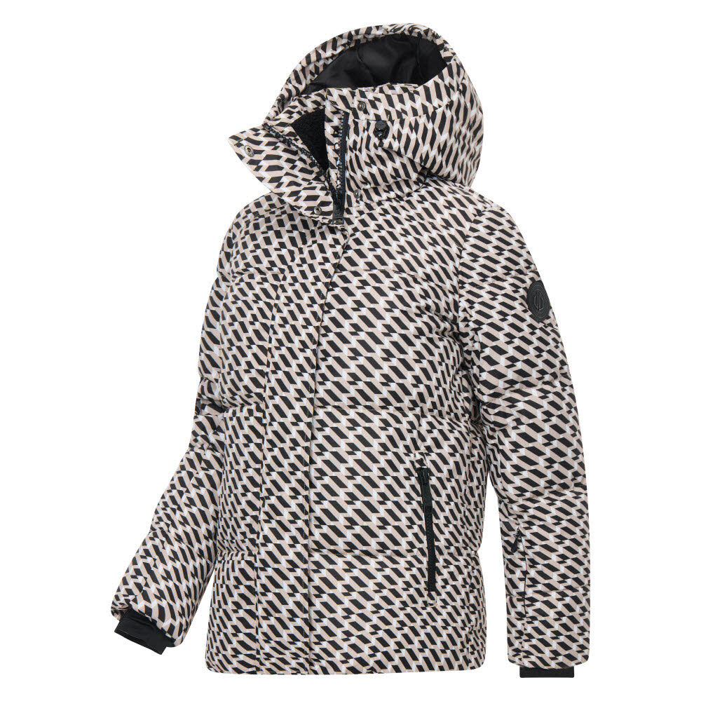 Dare2b AllureJacket DWP647/5CH