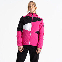 Dare2b Ice Jacket DWP571/DLR