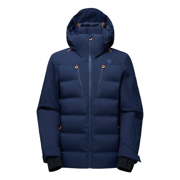 Dare2b SpeedIIIJacket DMP622/540