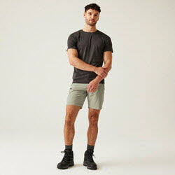 Regatta Xert StrShort III RMJ233/ND5