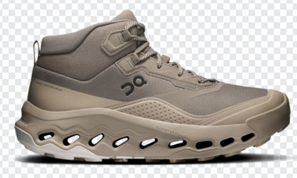 ON Running CLOUDHORIZON 2 MID WATERPROOF 3WG30553318