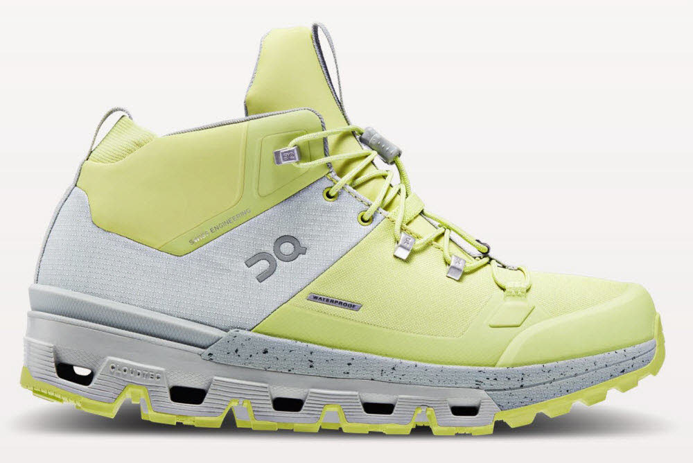 ON Running CLOUDTRAX WATERPROOF 3WD10881099. W