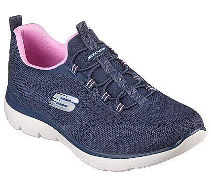 Skechers SUMMITS - NEW NATURE 150120 NVPK