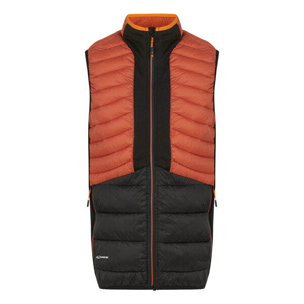 Regatta Leedre Hybrid B/W RMB143/12N