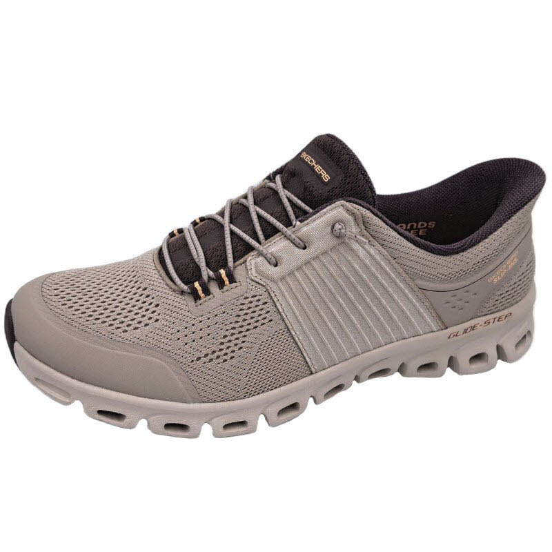 Skechers GLIDE-STEP - STARGAZE 104801 DKTP