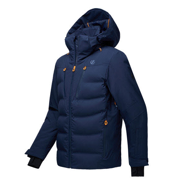 Dare2b SpeedIIIJacket DMP622/540