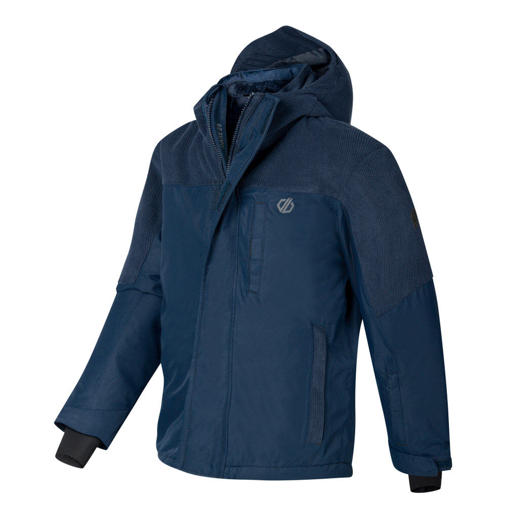 Dare2b ChillJacket DKP580/540