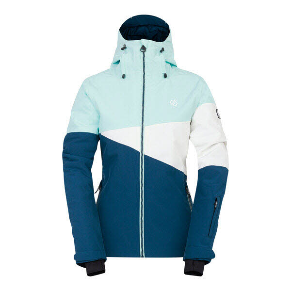 Dare2b Ice III Jacket DWP593/2M4