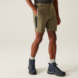 Regatta MountainShortsII RMJ264/8A2