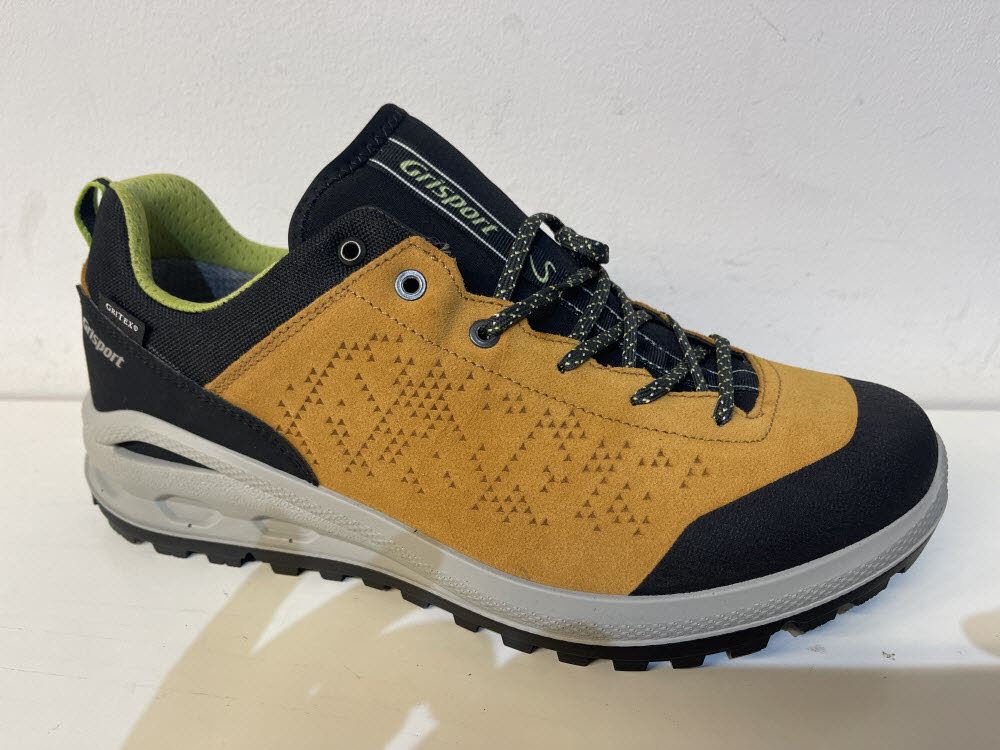 Grisport Calz. Vesuvio 15101V11G