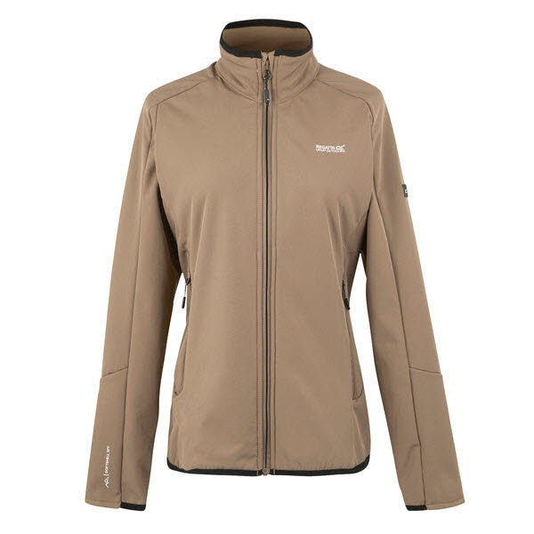 Regatta Women"sMoutdale RWL283/4S8