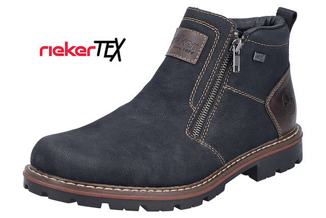 Rieker 3777000 377 37770-00