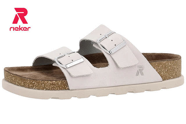 Rieker FSK Damen Sandalen V3190-40
